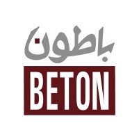 Beton WLL logo - Similar company to One System