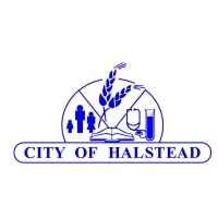 City of Halstead logo - Similar company to Hi-Desert Water District