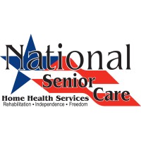 National Senior Care Home Health Services