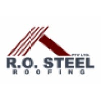R.O. Steel Roofing logo - Similar company to Src-Roofing & Cladding Professionals Pty Ltd