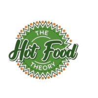 The Hot Food Theory logo - Similar company to Wattsupcharge