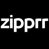 Zipprr logo - Similar company to Freshping(Formerly Insping)