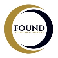 Found Recruitment Services logo - Similar company to Found.
