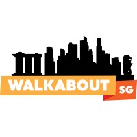 Walkabout Singapore logo - Similar company to Techcontentpub