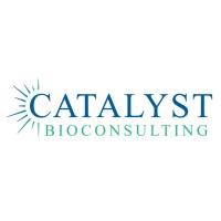 Catalyst BioConsulting logo - Similar company to Catalyst Biosciences