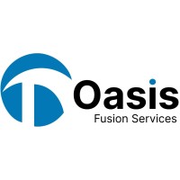 Oasis Fusion Business Services (OFBS) logo - Similar company to Infinity Co Kuwait