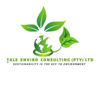 Ṱale Enviro Consulting (Pty) Ltd logo - Similar company to Rooiberg Breede River Conservancy