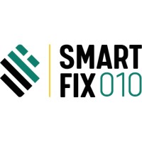 SmartFix010 logo - Similar company to Haze Ray Studio
