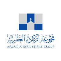 Arcadia Real Estate Group logo - Similar company to Treg Holdings
