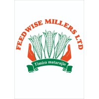 Feedwise Millers Ltd logo - Similar company to Tornado Storage Solutions