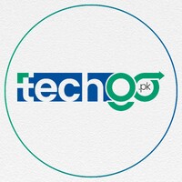 Techgo logo - Similar company to Aksout