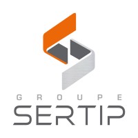 Groupe SERTIP logo - Similar company to Bevolt