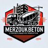 MERZOUKbéton logo - Similar company to Isocub