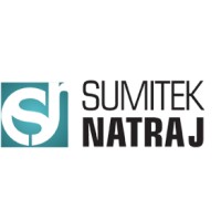 Sumitek_Natraj logo - Similar company to Chitra Machineries Pvt. Ltd.