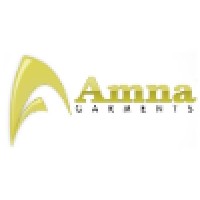 Amna Garments logo - Similar company to Jacoli - Trading & Consulting