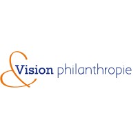 VISION PHILANTHROPIE logo - Similar company to Cerphi - Centre D'Etude Et De Recherche Sur La Philanthropie