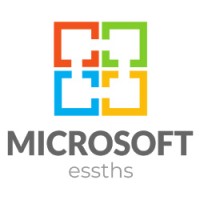 Microsoft ESSTHS logo - Similar company to Google Club Essths