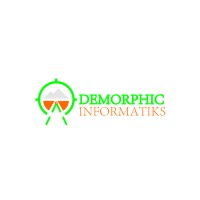 Demorphic Informatiks logo - Similar company to Gold Coast Surveys