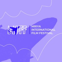 Mriya International Film Festival logo - Similar company to Zinnema