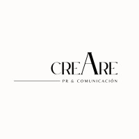 Creare PR & Comunicación logo - Similar company to Aigo Studio