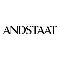 ANDSTAAT logo - Similar company to Camping Kreuning, Recruitment, Training, Coaching