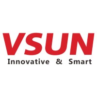 VSUN SOLAR logo - Similar company to Vsun Energy
