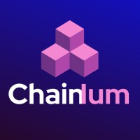 Chainium logo - Similar company to Omining