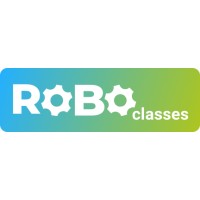 ROBO CLASSES logo - Similar company to Itsmybot