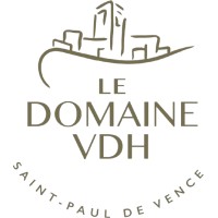 Le Domaine VDH logo - Similar company to Neurowide Multilingual Live Translation