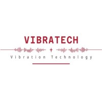 Vibratech Balans Mühendislik ve Technology A.Ş logo - Similar company to Adil Testere