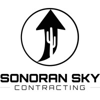 Sonoran Sky Contracting logo - Similar company to Gamers Guild Az