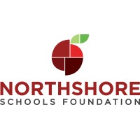 Northshore Schools Foundation logo - Similar company to Lesson Of The Day