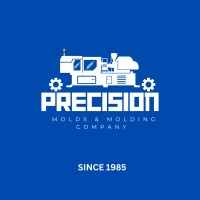 Precision Molds & Molding, Co. logo - Similar company to Abtec