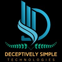 Deceptively Simple Technologies logo - Similar company to System Innovation Group, Llc