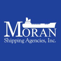 Moran Shipping Agencies logo - Similar company to Jf Moran