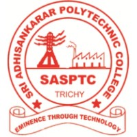 Sri Adhisankarar Polytechnic College, Trichy