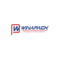 Winapack Indonesia logo - Similar company to Krisna Maju Makmur