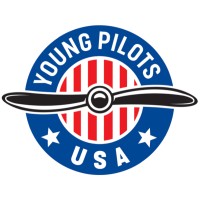 Young Pilots USA logo - Similar company to Connecticut Aero Tech
