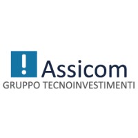 Assicom S.p.A. - Gruppo Tecnoinvestimenti logo - Similar company to Innolva S.P.A.