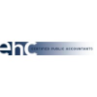 EHC Certified Public Accountants, LLC logo - Similar company to American Lumper Services