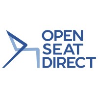 Open Seat Direct logo - Similar company to Eventscript