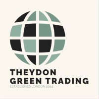 Theydon Green Trading logo - Similar company to Veritas Ventures