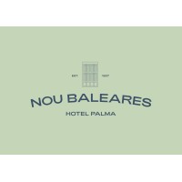 Hotel Nou Baleares logo - Similar company to Llaut Palace Hotel & Spa