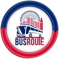 BusRoute logo - Similar company to Eshagird
