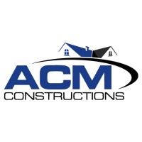 ACM Constructions logo - Similar company to Constructora Acm, C.A.