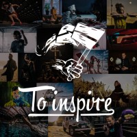 To Inspire logo - Similar company to Grupa Brann