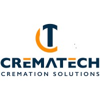 CremaTech logo - Similar company to V&V Technics