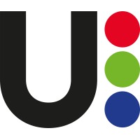 United TV logo - Similar company to Halo