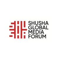 Shusha Global Media Forum logo - Similar company to Urban Crew