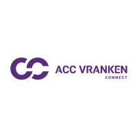 ACC Vranken Connect logo - Similar company to Upsourcing